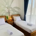 Maja Loca At Bali Nusa Dua