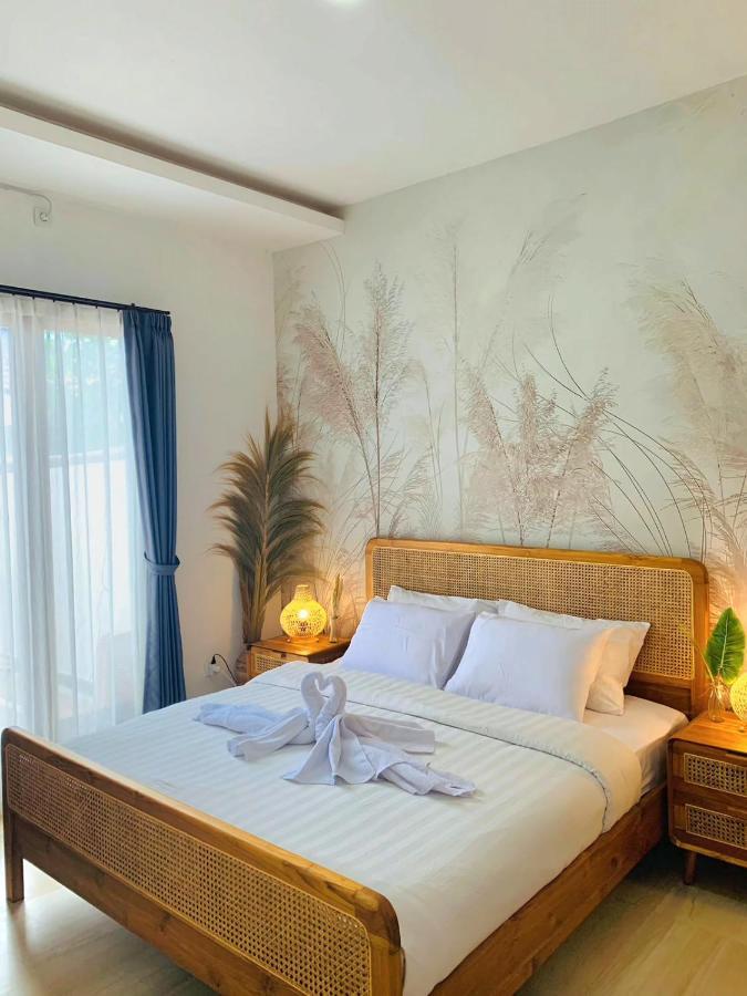 Rumah liburan Maja Loca At Bali Nusa Dua *