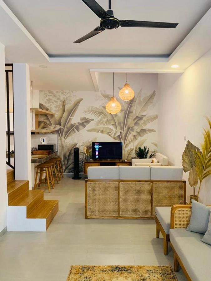 Rumah liburan Maja Loca At Bali Nusa Dua